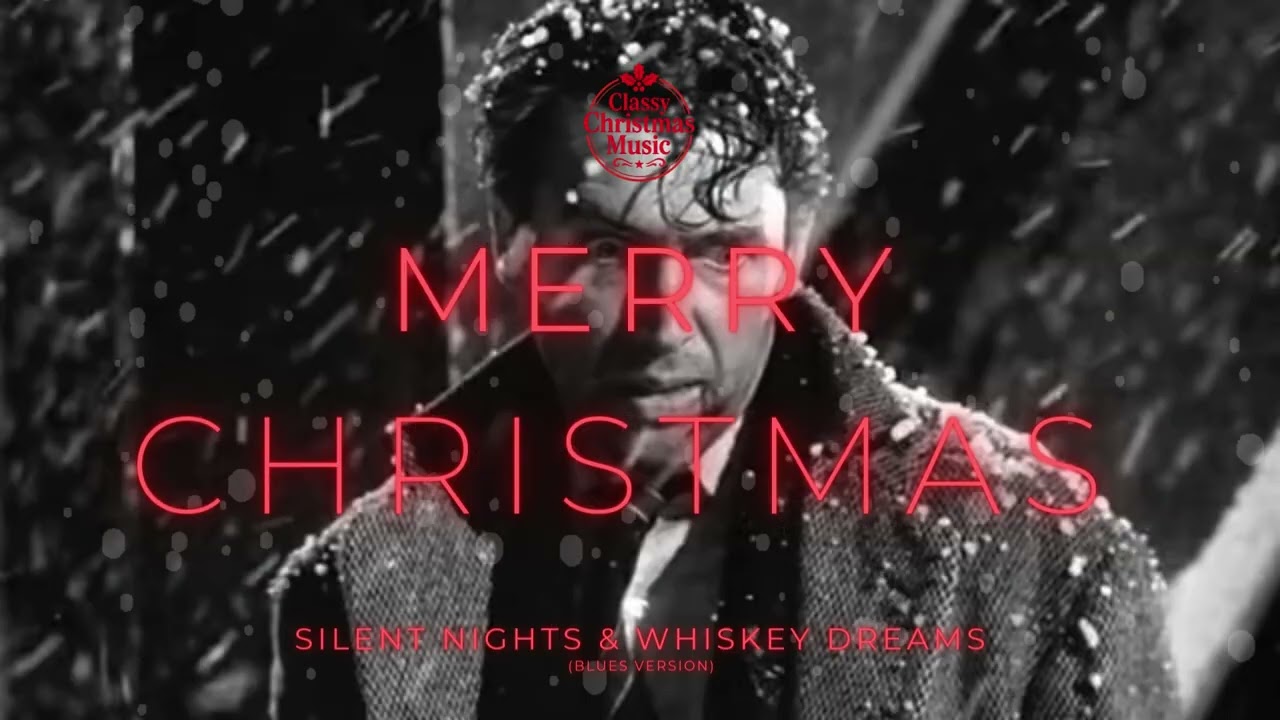 Silent Nights & Whiskey Dreams (OG Blues Version)