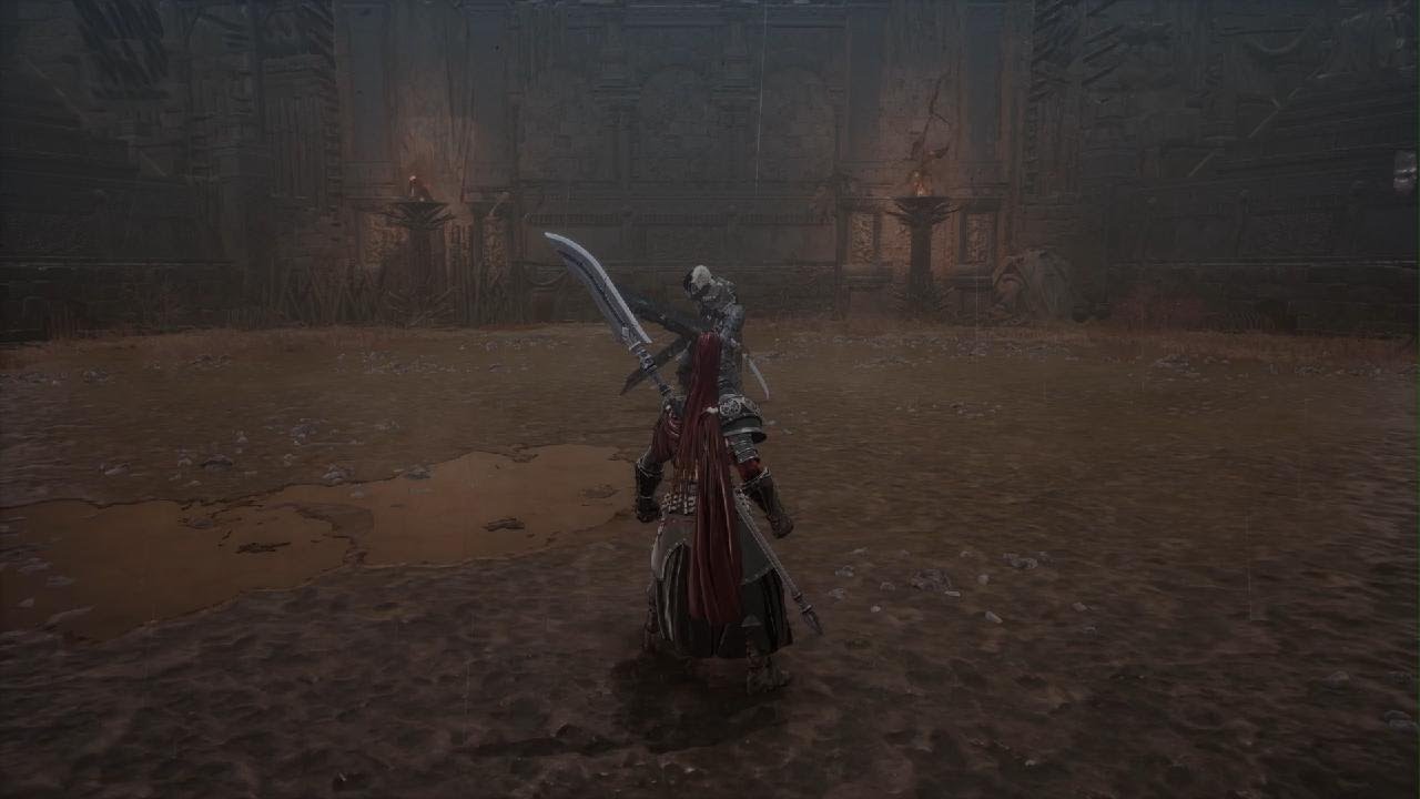 The First Berserker: Khazan - Maluca