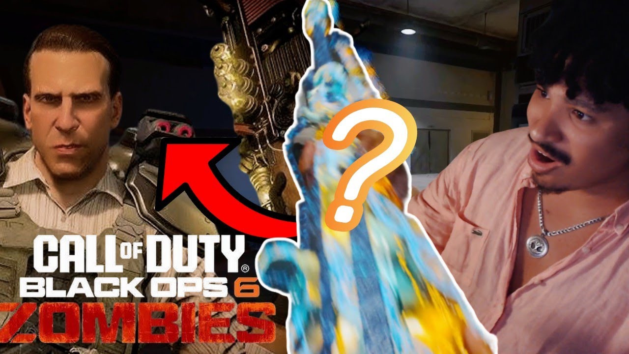 Atomiser Richtofen facilement avec CETTE ARME!!