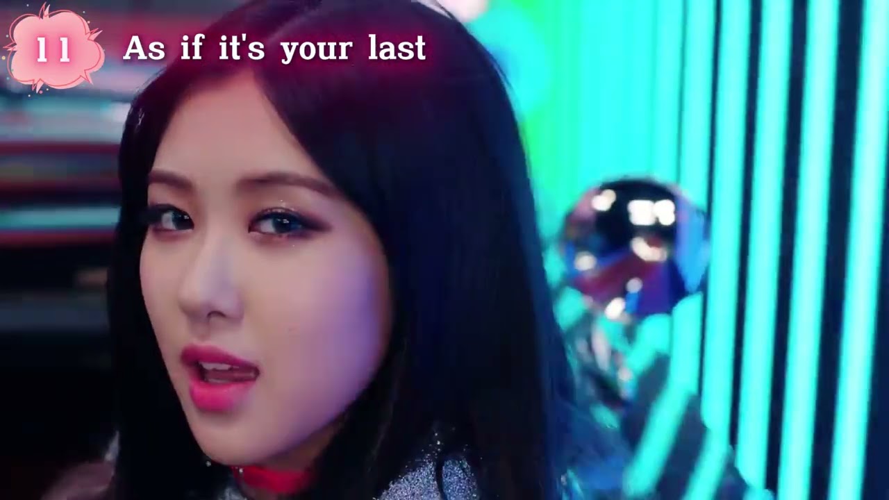 Guess Blackpink's song by the lyrics #blackpink #kpop #blink