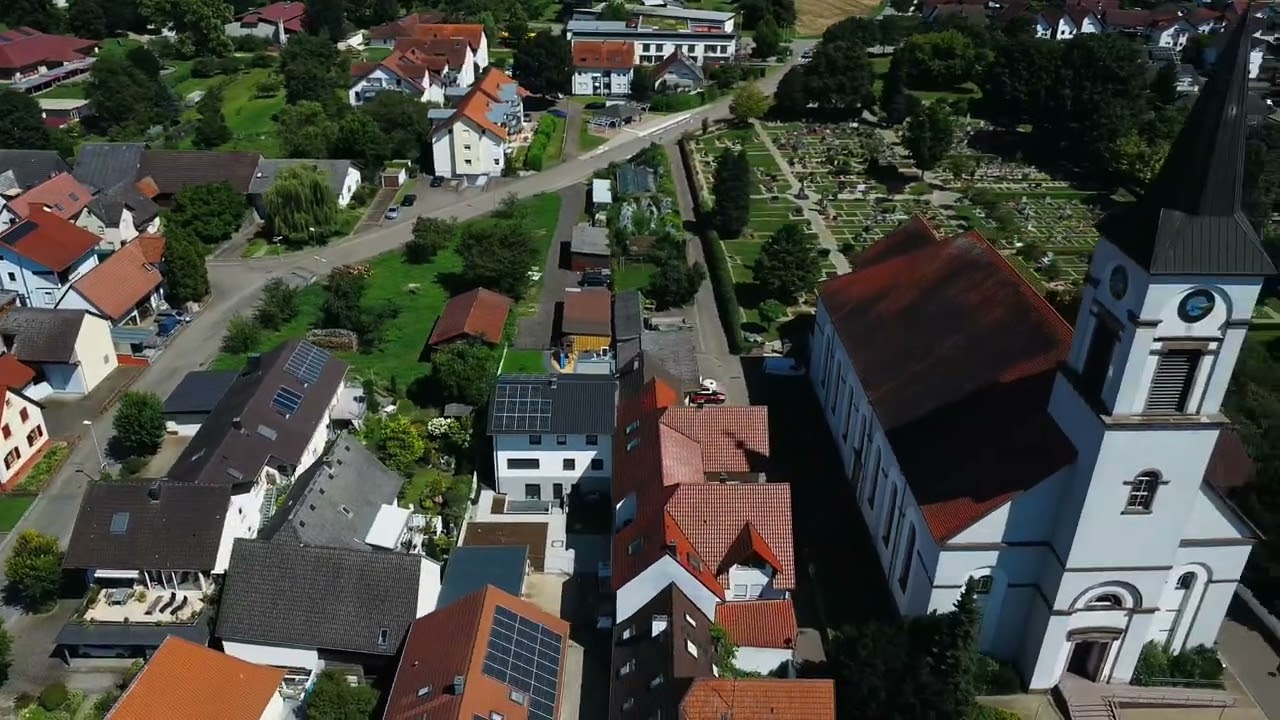 DJI - URLOFFEN DEUTSCHLAND