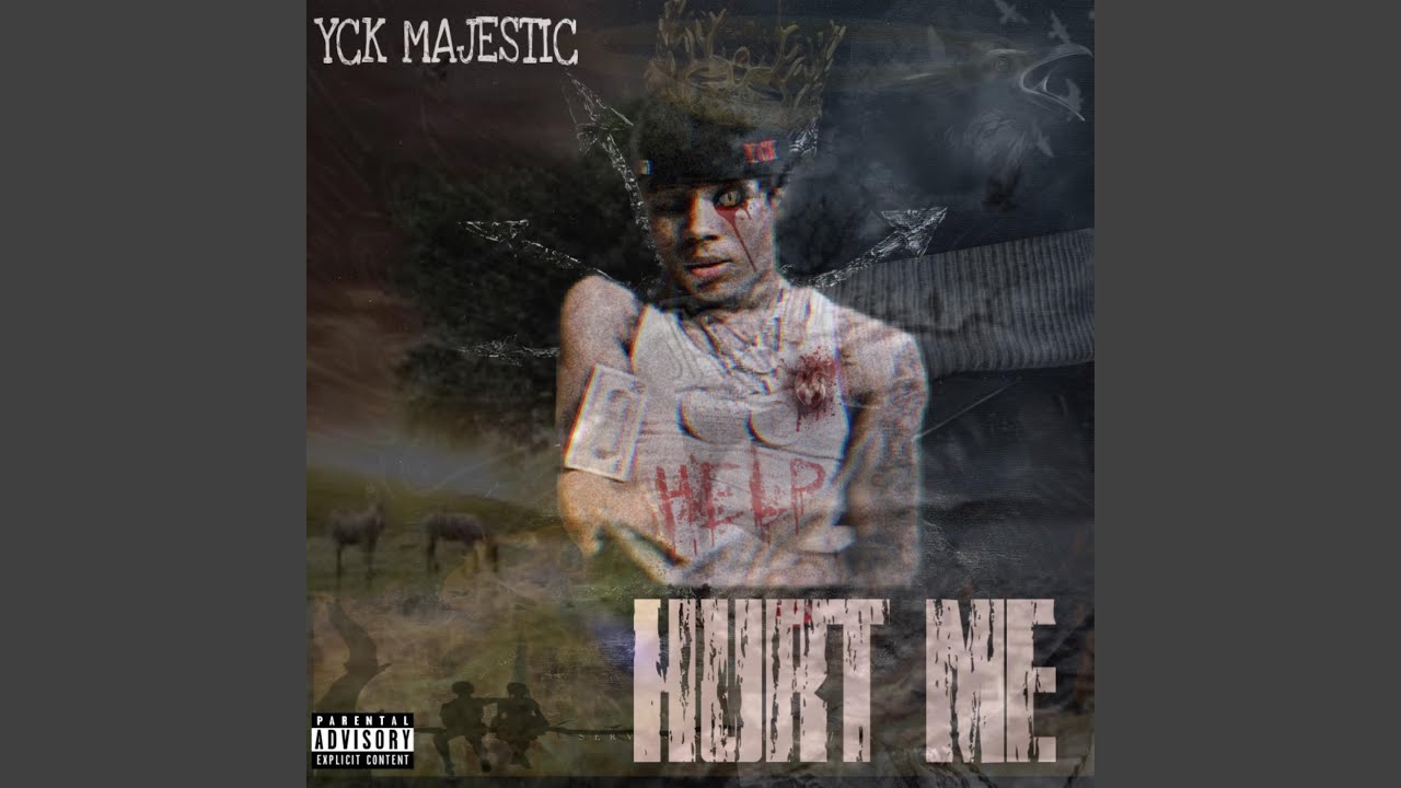 Hurt Me