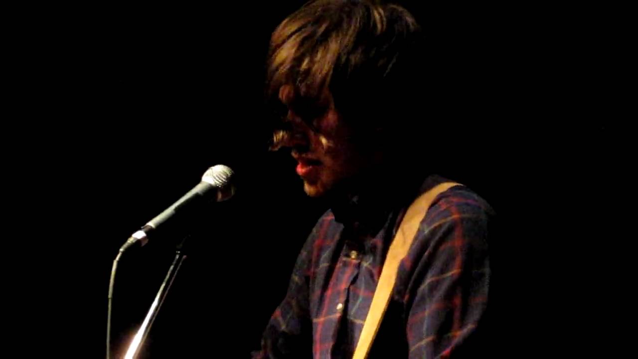 Bobby Long - Who Have You Been Loving at 3rd & Lindsley Bar and Grill 4.23.09