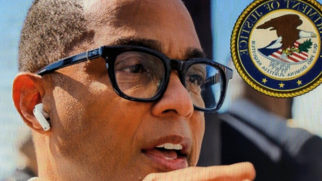 PRES TRUMP RELEASE EPSTEIN FILES:DOJ PUT DON LEMON ON ARREST NOTICE🔥KKK CHURCH RI0T ACT🔥SASCHA RILEY