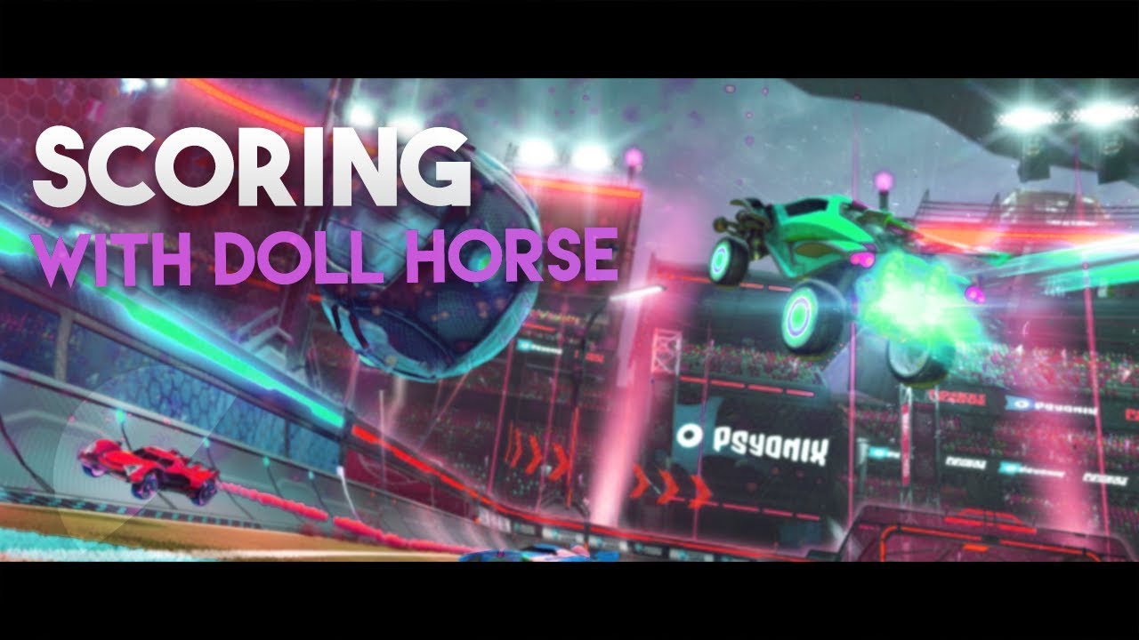 Rocket League OMG Moments EP.17