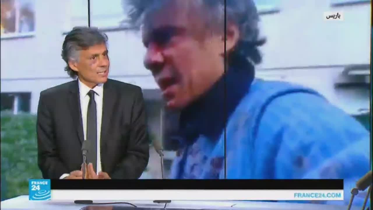 رشيد نكاز: 