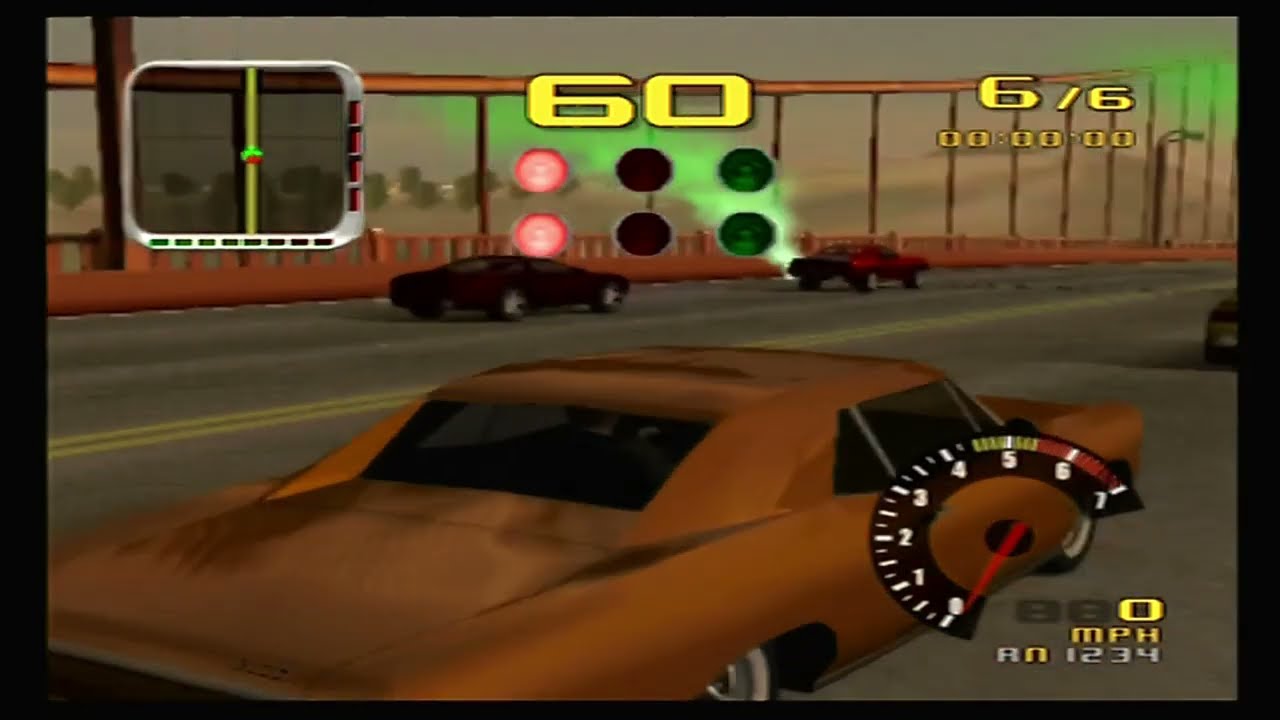 Test Drive Overdrive: The Brotherhood of Speed (ROADRAGE SUNDAY)