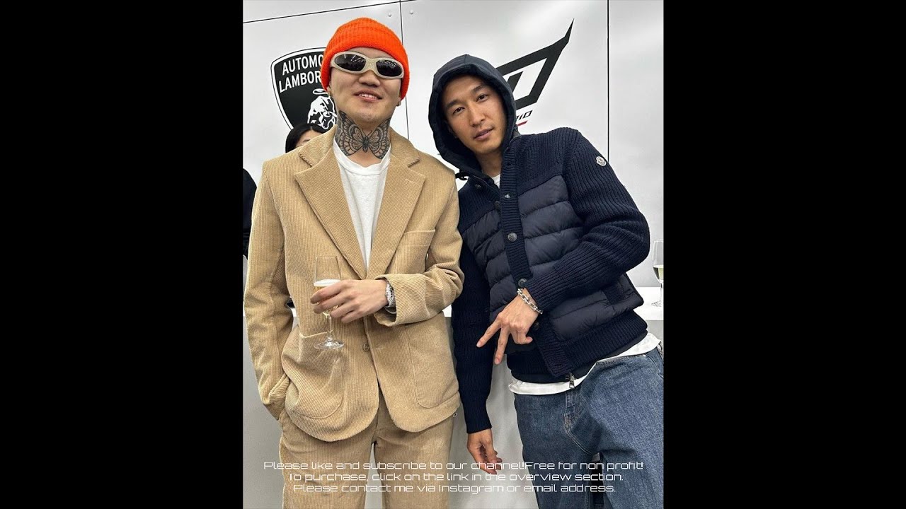 [フリートラック] KEIJU x LEX Type Beat - 