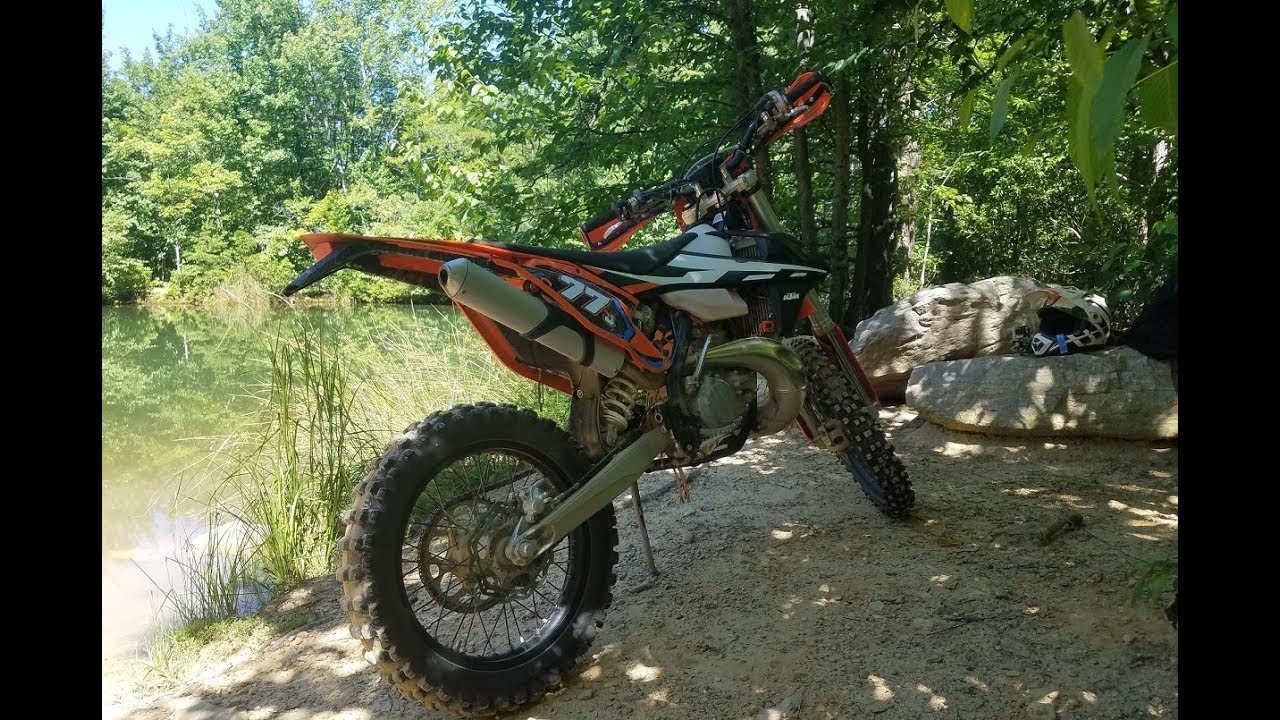 Should you Buy a KTM 300 TPI? Maybe Not..