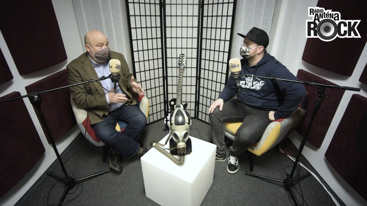 Martin Sarva&scaron;: 