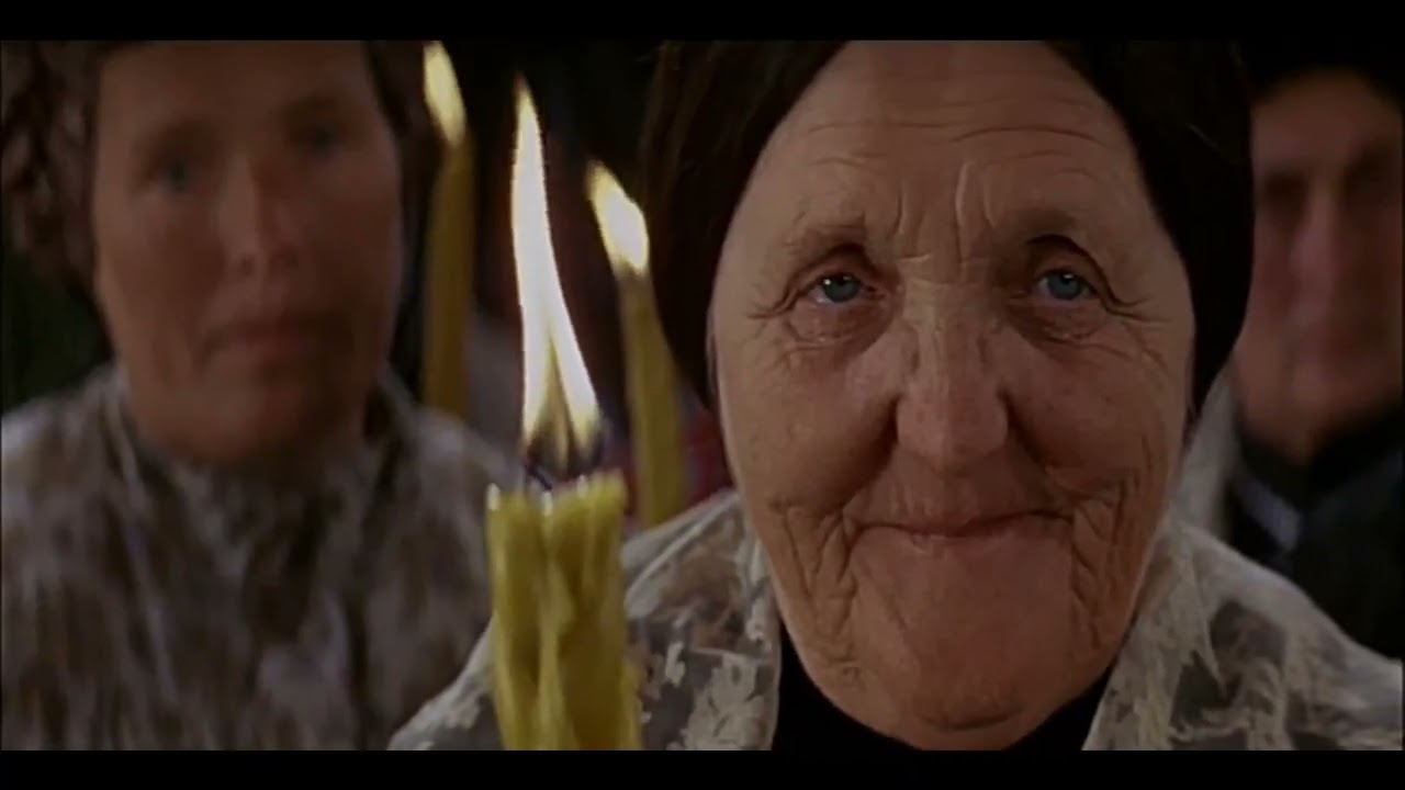 Fiddler On Roof Sunrise Sunset Wedding HD