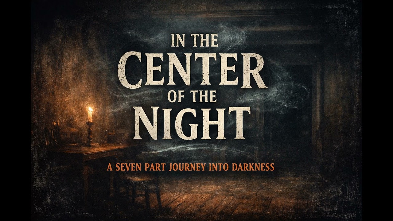 What Happens When You Listen to Calm Horror Stories Before Bed Every Night