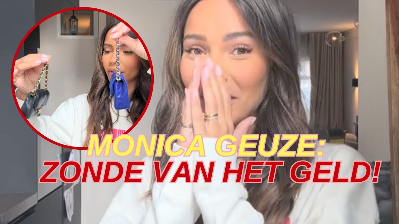 DESIGNER MISKOPEN | MONICA GEUZE