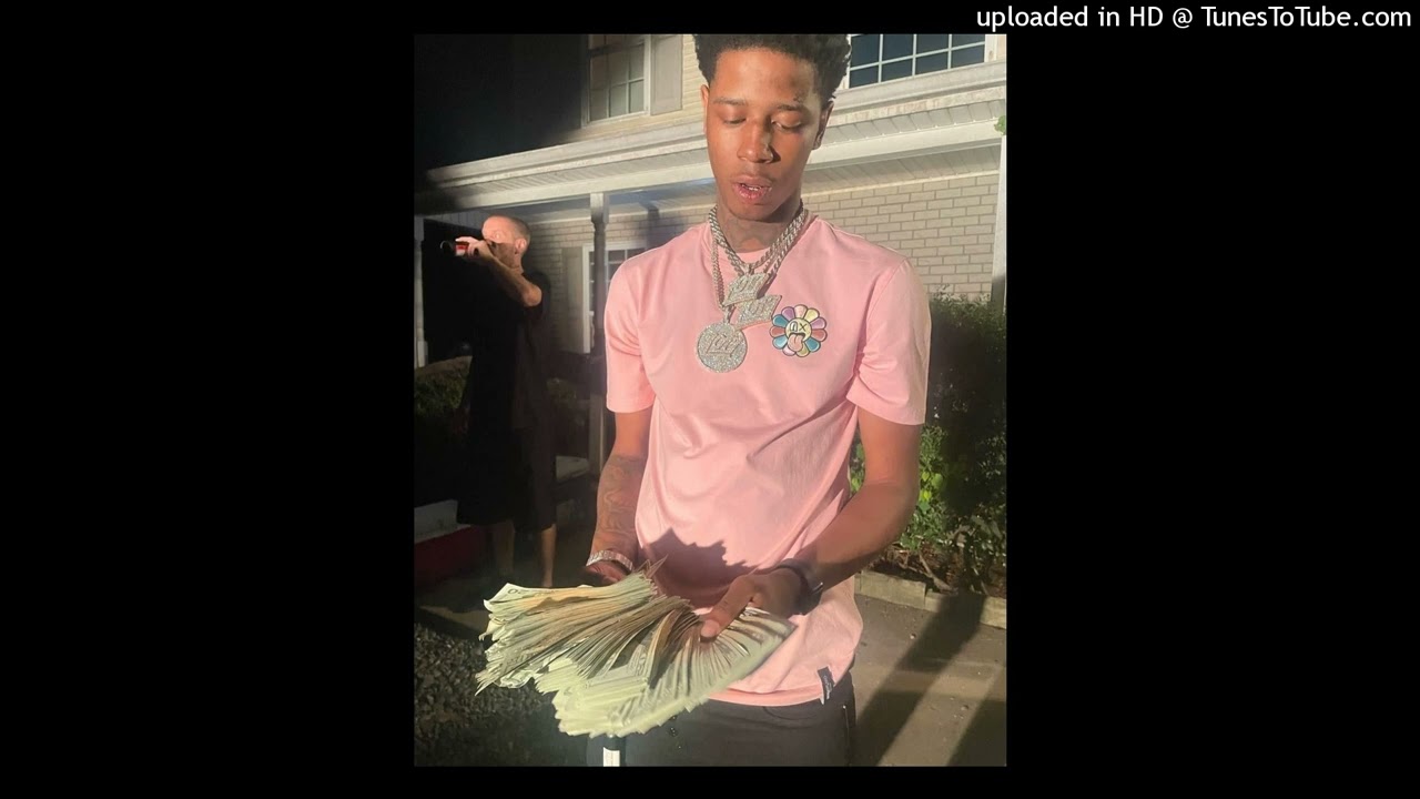 Big Scarr x Quezz Ruthless Type Beat - 