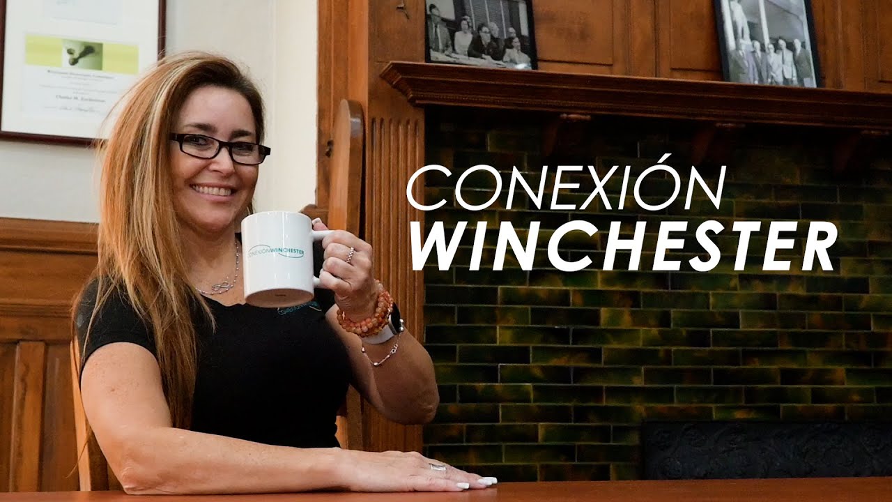 ConexiónWinchester | December 2025