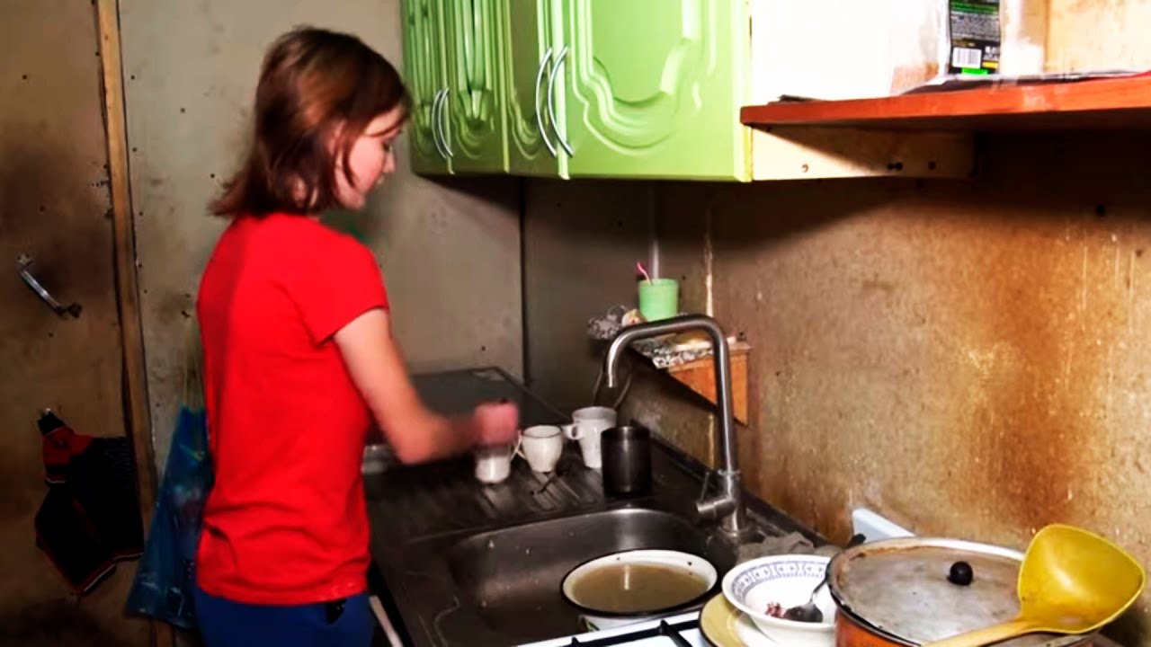 Бедная Лиза. Мужское / Женское  05.02.2024
