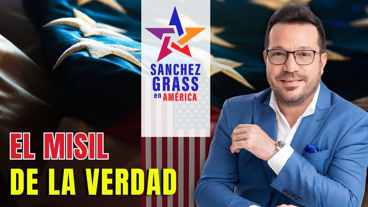 EL MENCHO | MAR-A-LAGO INTRUSO | MIKE HAMMER | ARANCELES | Sánchez Grass