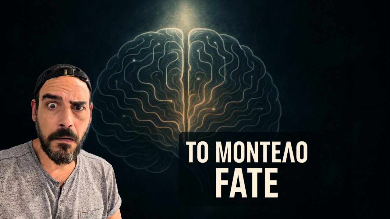 Πώς Σε Χειραγωγούν χωρίς να το Καταλάβεις – Το Μοντέλο FATE