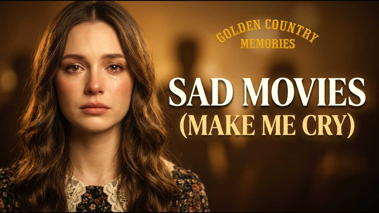 Sad Movies (Make Me Cry) &ndash; Sue Thompson (Classic Country Cover)