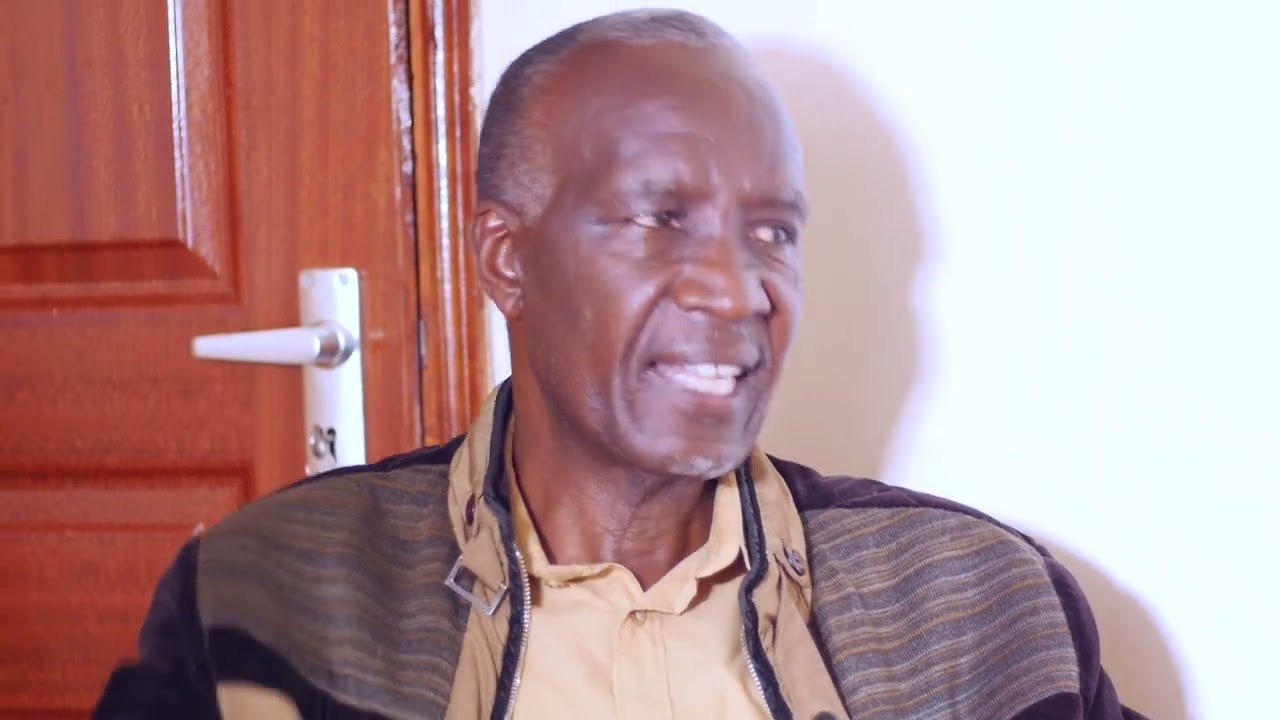 #25.Muthuri na wendo munene wa ciana ciake. Gutu Kwa Murata TV by Alice Muthoni.