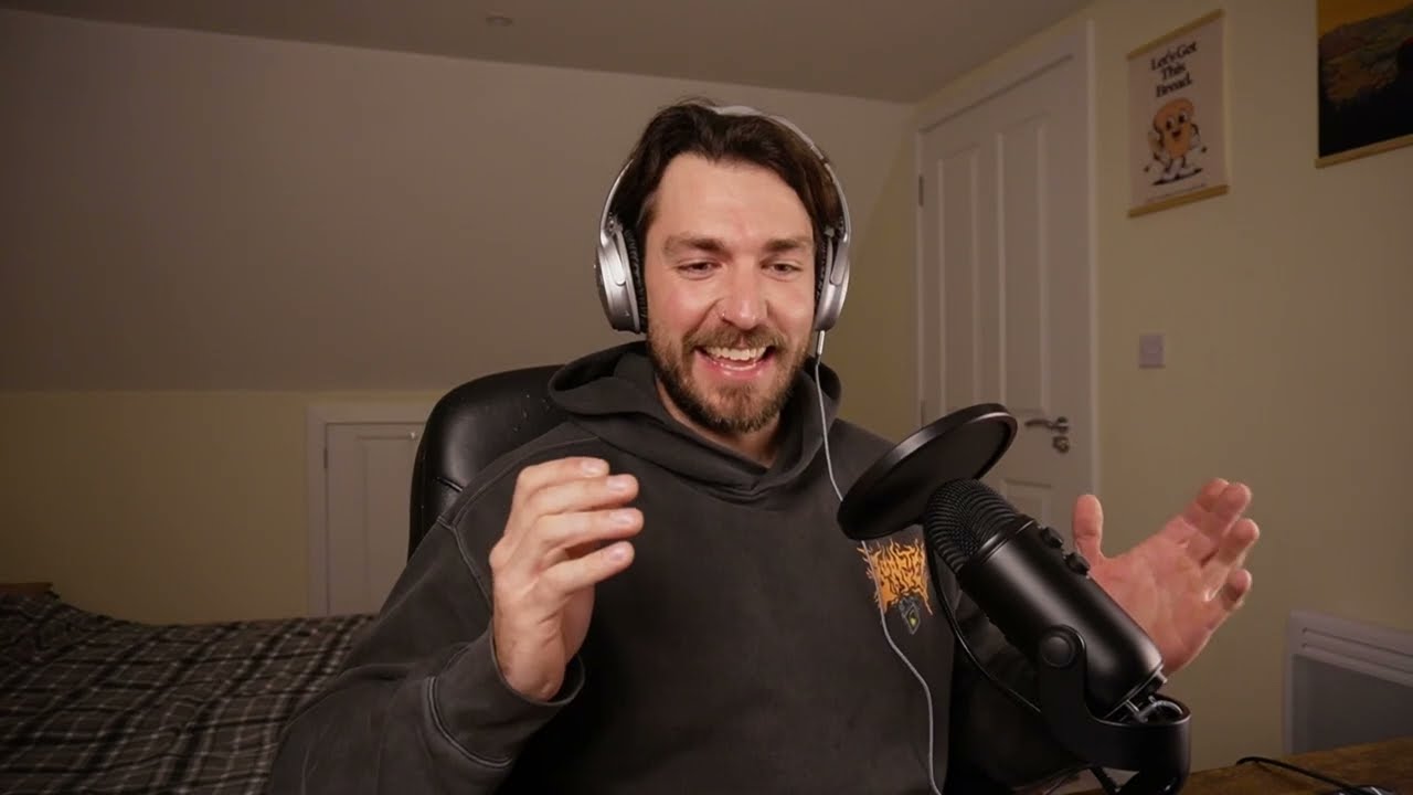 Pedal Kickback | Hot or Not?