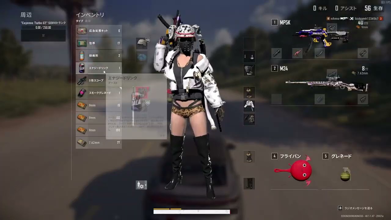 PUBG