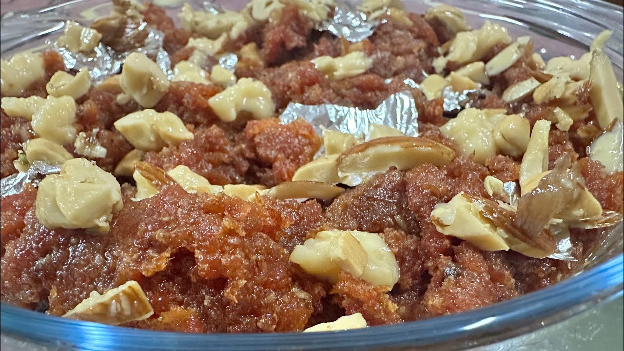 Winter Special Gajar Ka Halwa without Khoya ready in 20mint. #gajarkahalwa #halwarecipe 