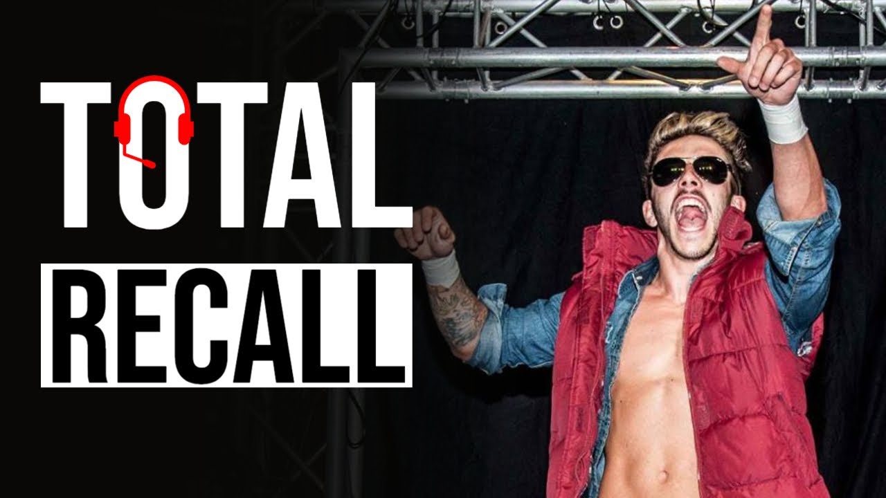 FULL EPISODE: Total Recall - Mark Coffey vs Kenny Williams
