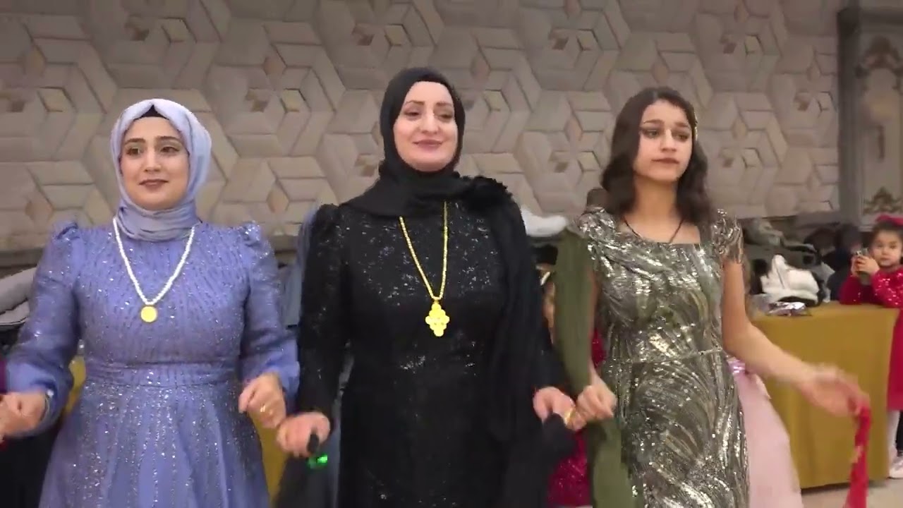Remziye & Bünyamin Düğün Töreni part-1