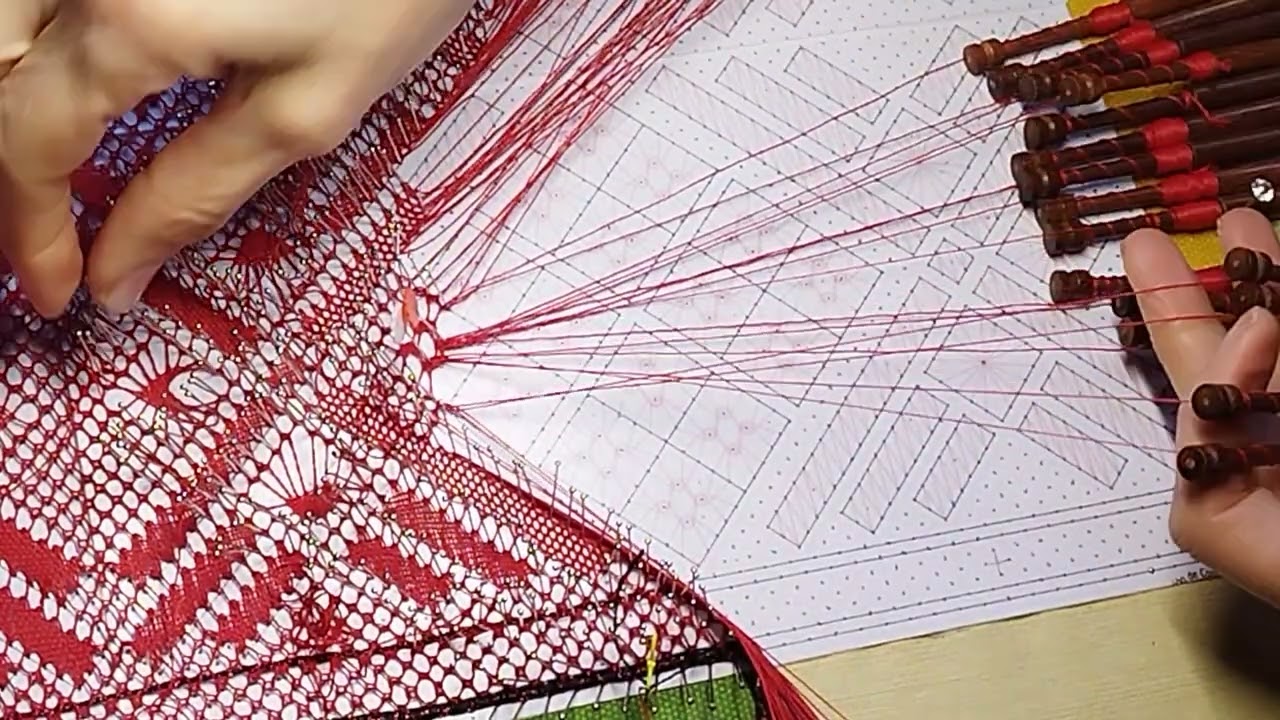 Arañas entrelazadas
