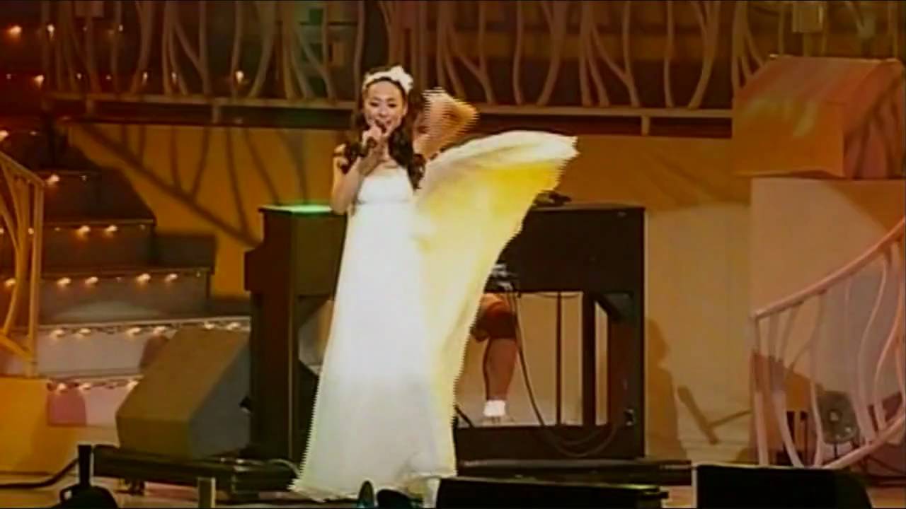 パイナップル・アイランド ‐ Seiko Matsuda