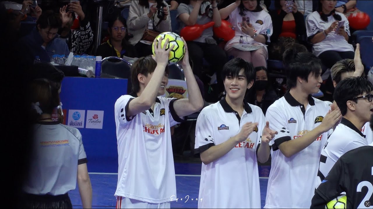 231223 Krist Perawat @ #GMMTVStarlympic2023
