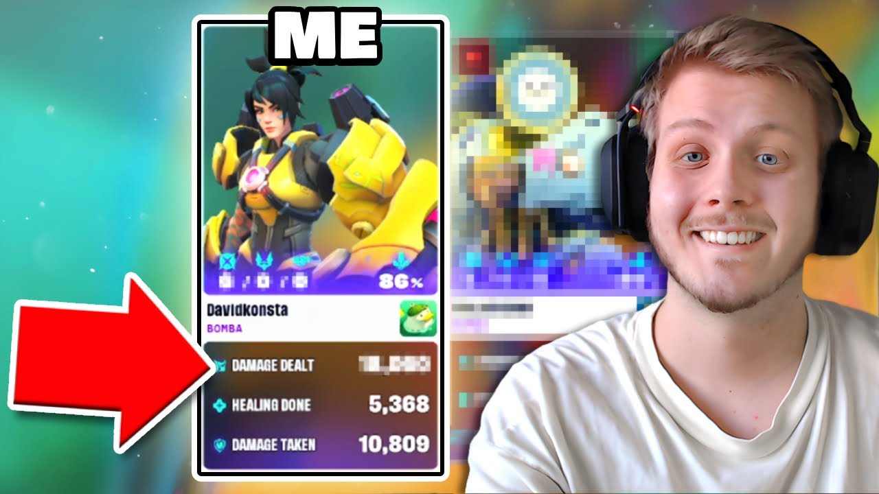 MY HIGHEST DAMAGE EVER! (Bishop Gameplay) | SUPERVIVE