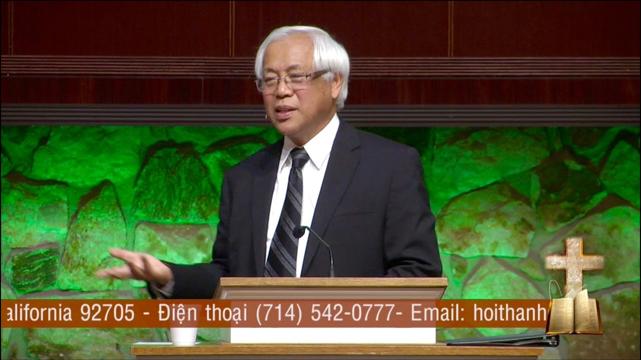 CẦU NGUYỆN & CA NGỢI. Mục sư Nguyễn Thỉ. HT Tin Lành Orange.