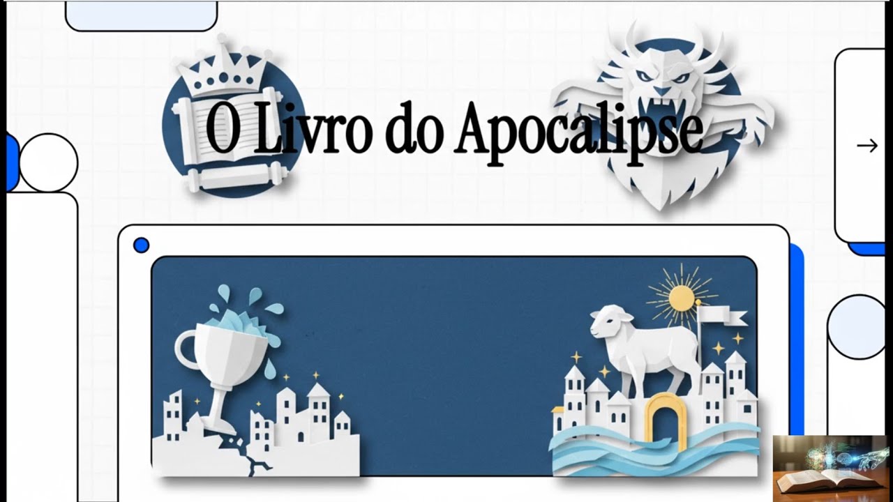 Livro 73 Apocalipse