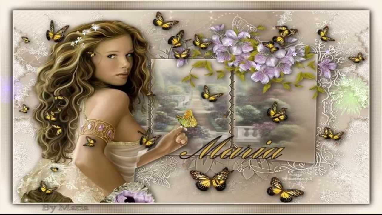 Sweet Maria