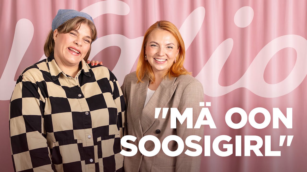 11. Hyggeilijän ABC: girl dinnereitä ja sarjamaratoneja – vieraana Veronica Verho