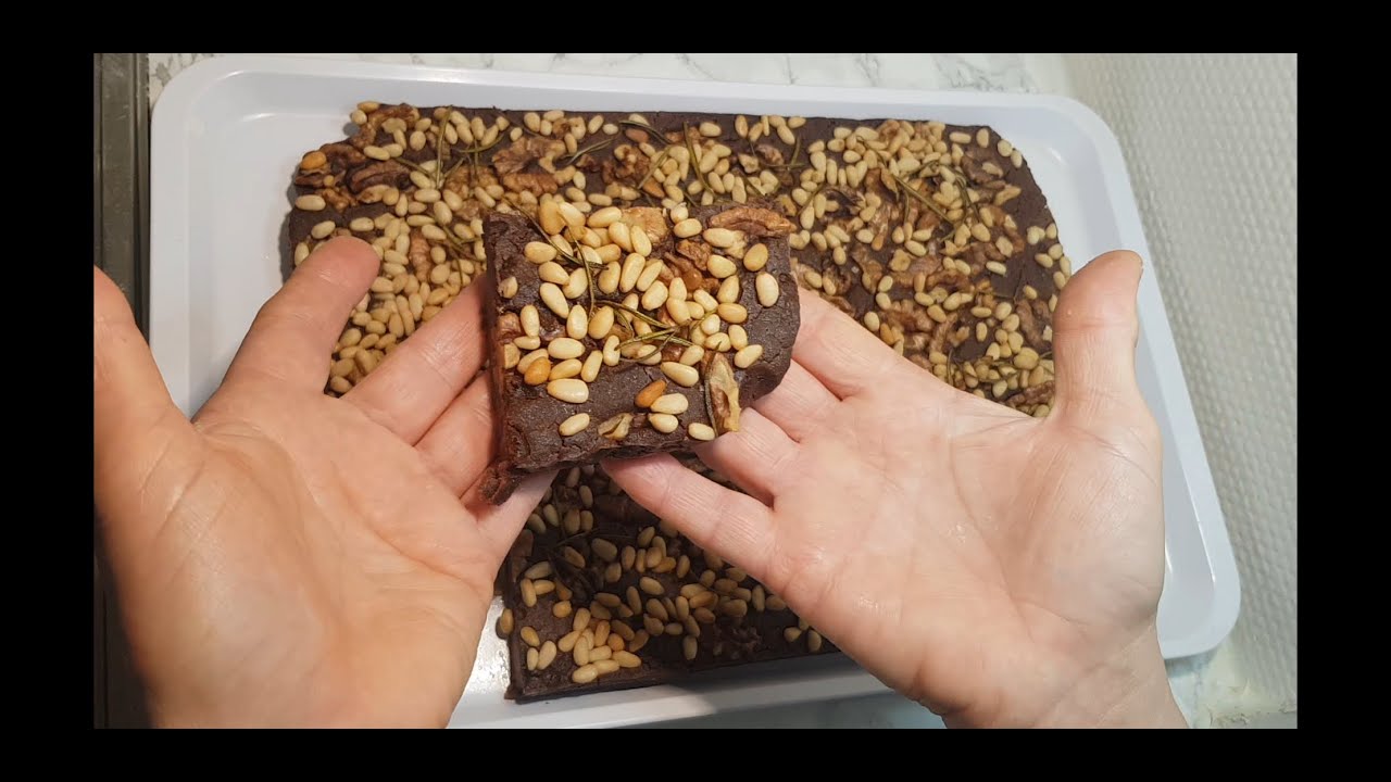 КАСТАНЬЯЧЧО = сладкое с каштановой мукой