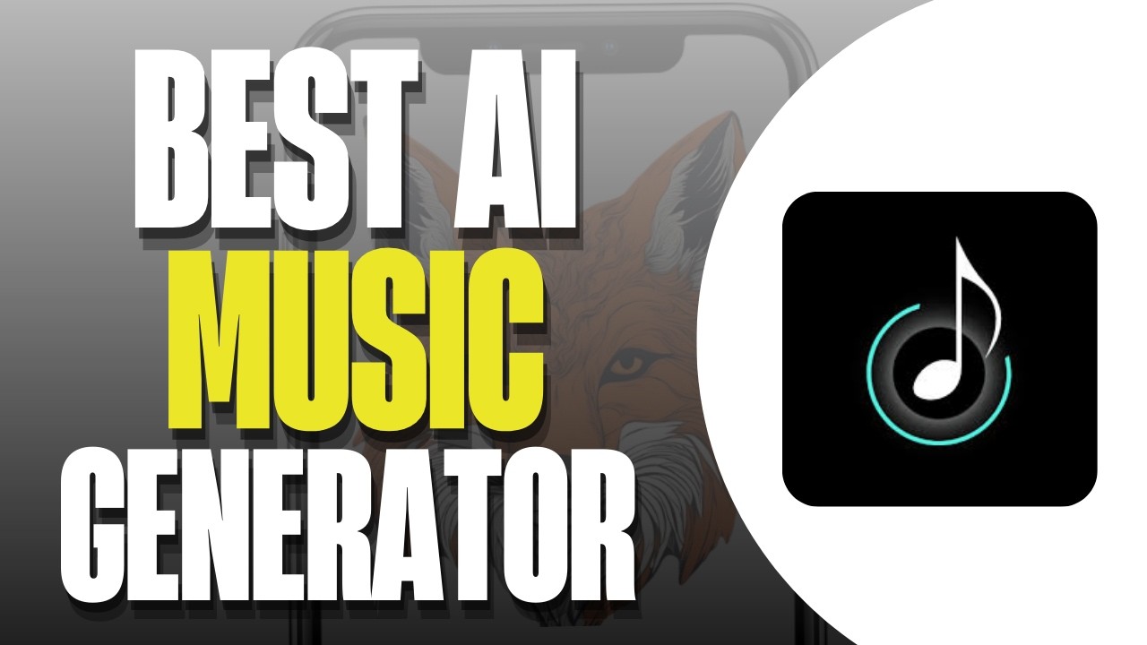 🎵 Best AI Music Generator Apps (Free Options 2026)