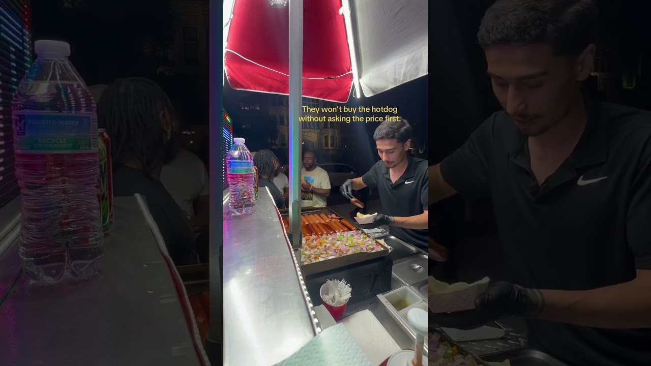 #nashville #foodtruck #tennessee #streetfood #usa