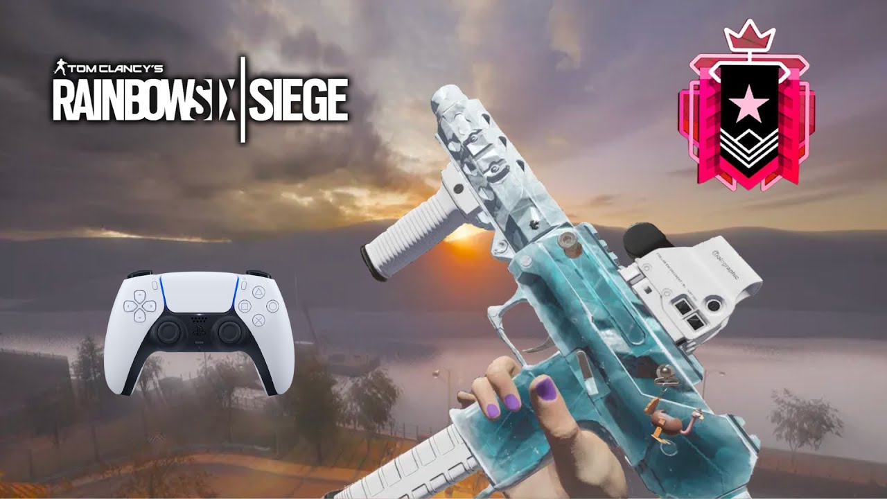 3x #1 CHAMPION SHOWS YOU WHAT 10,000 HOURS LOOKS LIKE ON SMG-12
