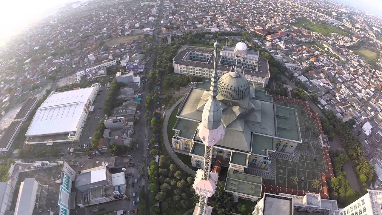 Jakarta Islamic Center