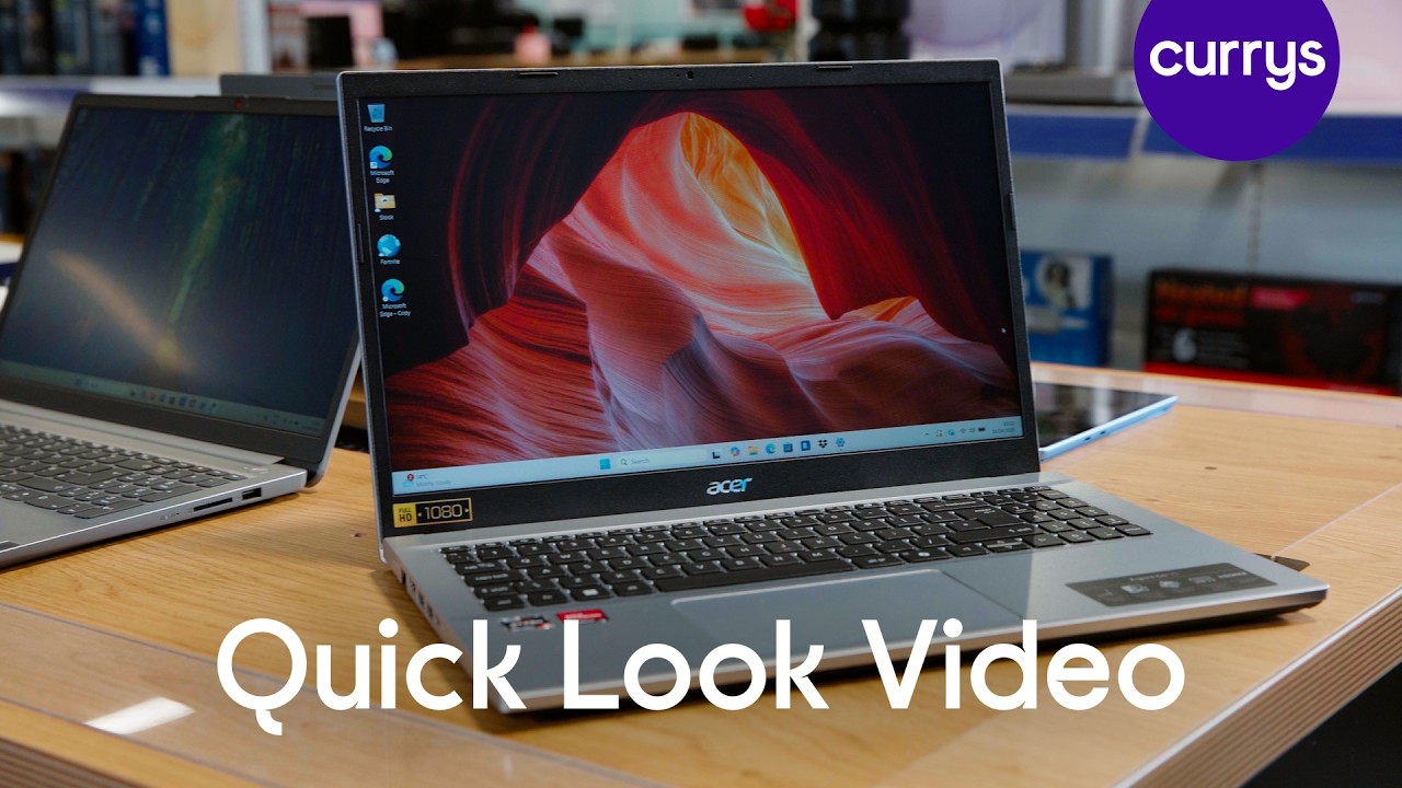 Ноутбук ACER Aspire Go 15 15,6