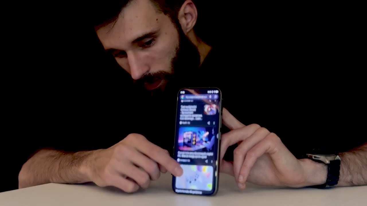 Vivo V70 - Nowy foto kr&oacute;l klasy średniej? [RECENZJA]