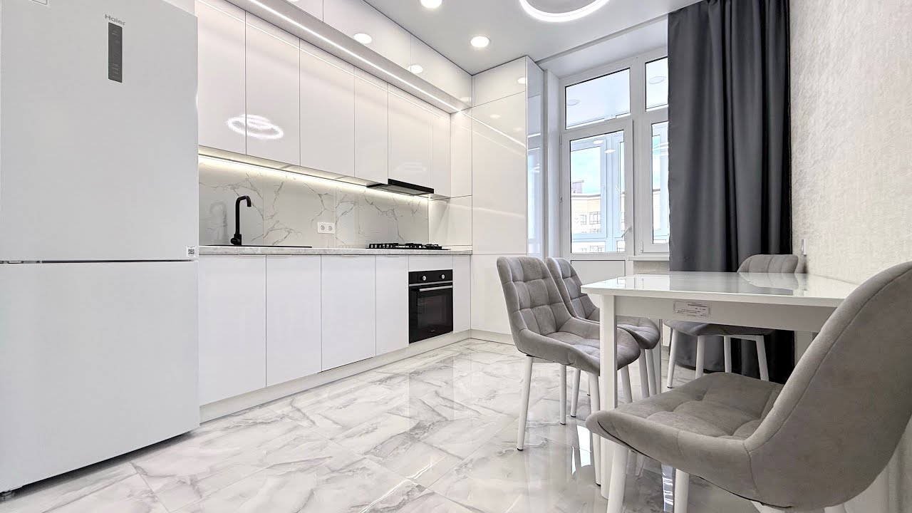 8.800.000₽ 16/18эт 55м Ставрополь ЖК Российский 📱89624594099