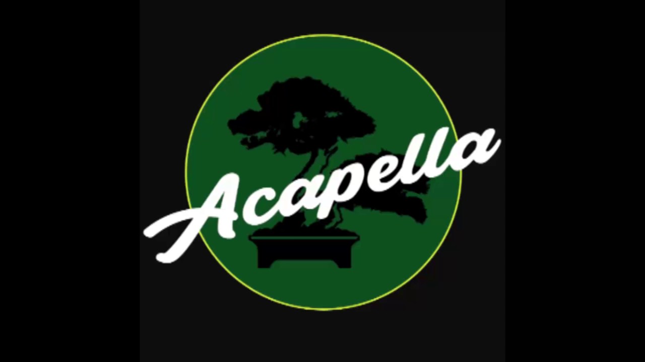 2PAC x CHANGES [ACAPELLA]