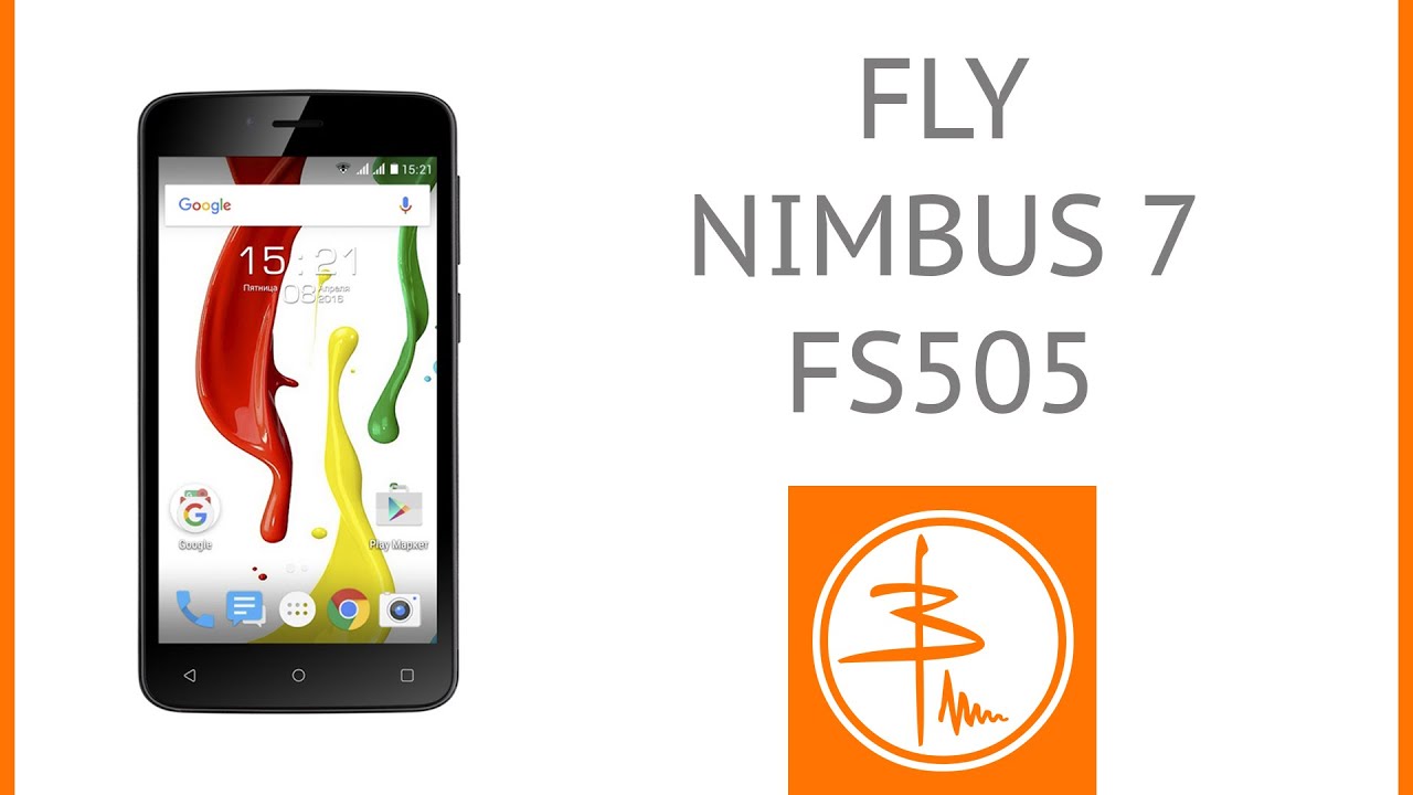FLY Nimbus 7 FS505 - обзор большого бюджетника
