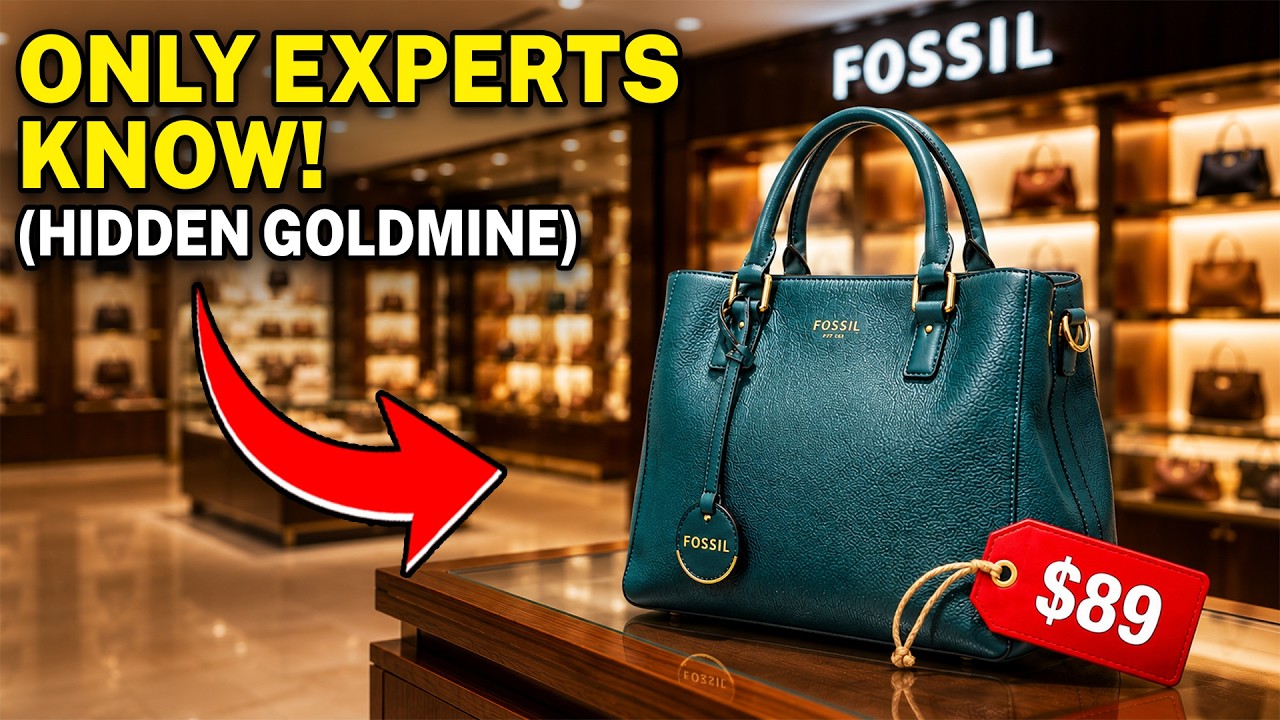 5 AFFORDABLE Women's Bag Brands EVERYONE IGNORES (But They're Absolute GOLDMINES)