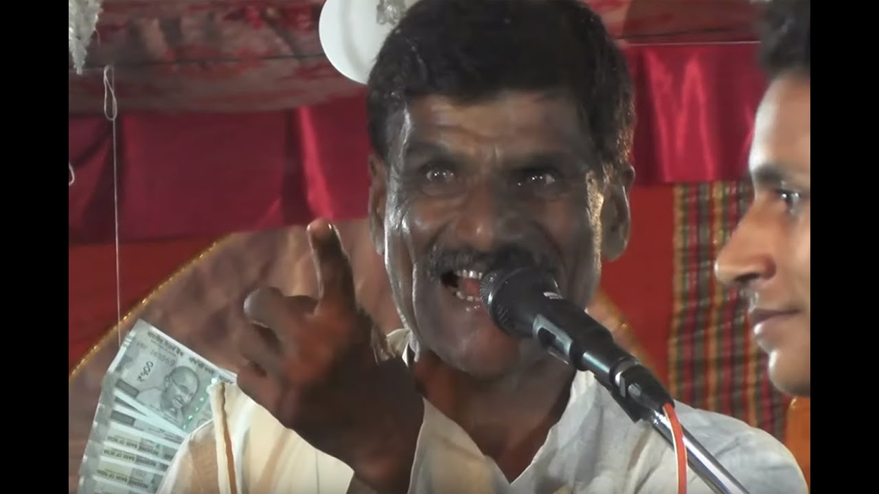 श्याम मंडल नगतराखापा  6 जनवरी 2020 होलिया पिपल (प्रथम चरण ) उजाड़माल बाबा दादा दरबार मेहराघाट
