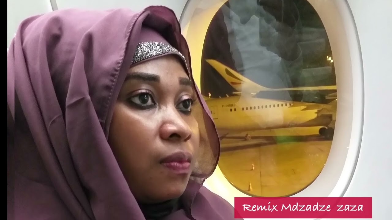 Remix Mdzadze  zaza